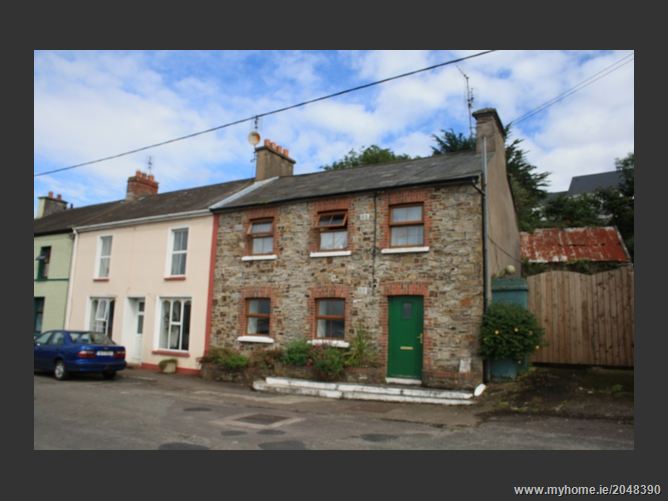 Apartments 1 & 2 The Garage, Main Street, Whitegate, Co. Cork Cronin